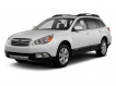 Subaru Outback SUV I